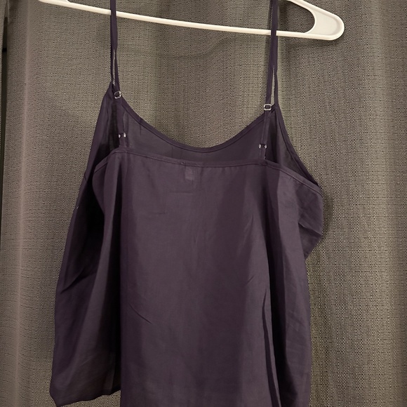 Johnny Was Purple Lace Too - Picture 8 of 9